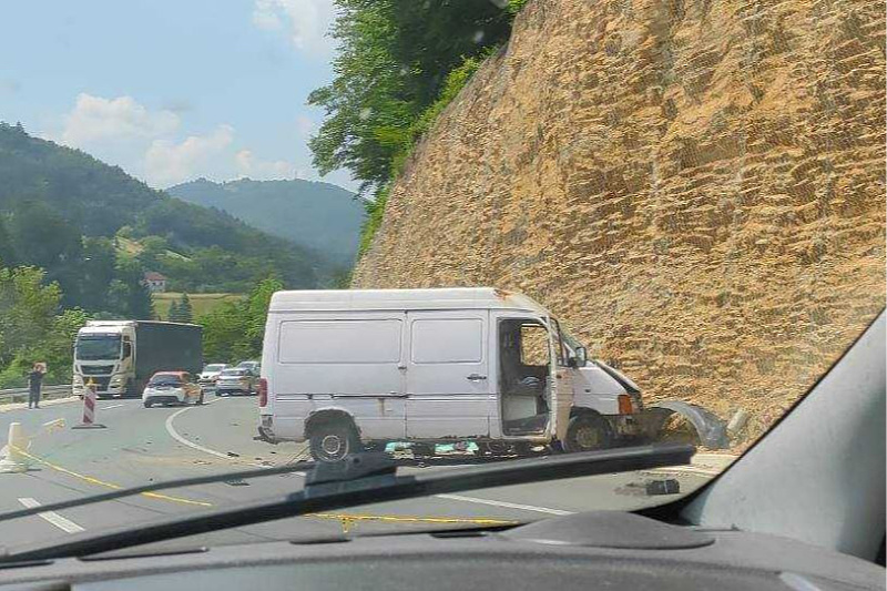 Foto: Čitatelj/Klix.ba