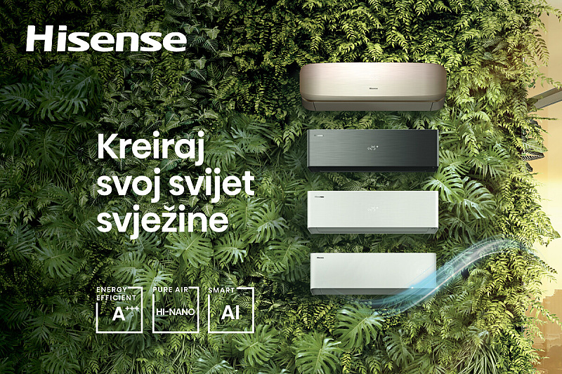 Hisense Inverter Expert