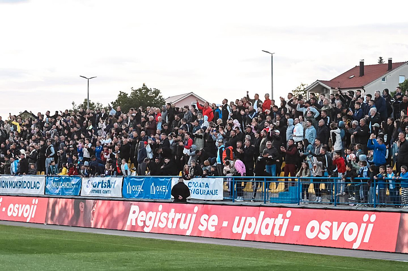 Foto: HŠK Posušje
