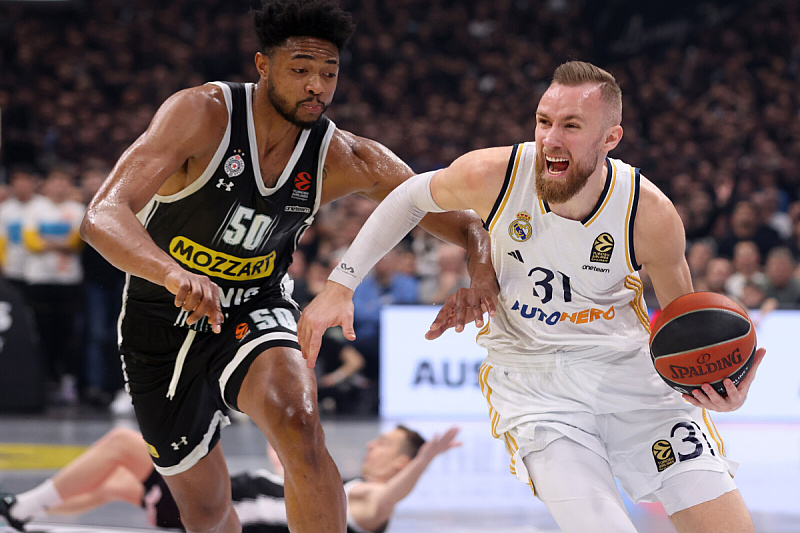 Sezona će početi 30. septembra (Foto: EPA-EFE)