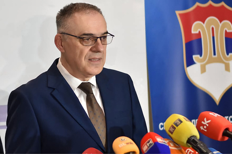 Milan Miličević