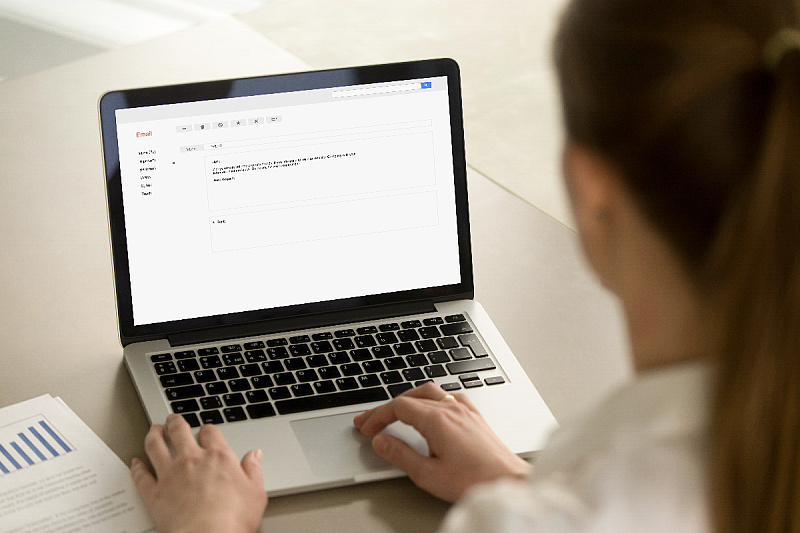 Uvod e-maila u dobroj mjeri utječe na to da li će ga pročitati onaj kome je poslan (Foto: Shutterstock)