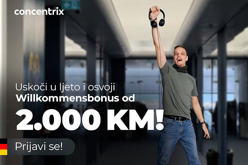 Concentrix