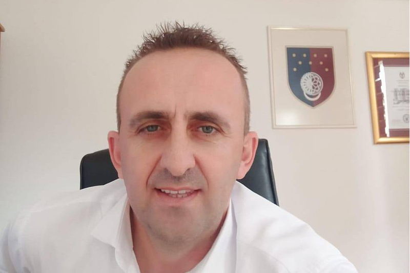 Elvedin Tatarević (Foto: Facebook)