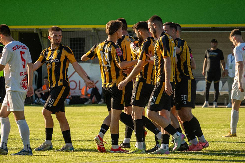 Foto: NK Stupčanica