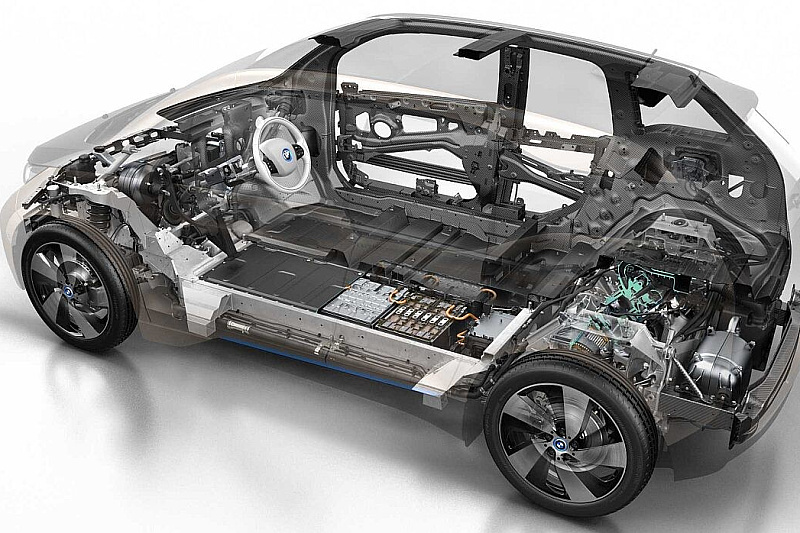 Foto: BMW
