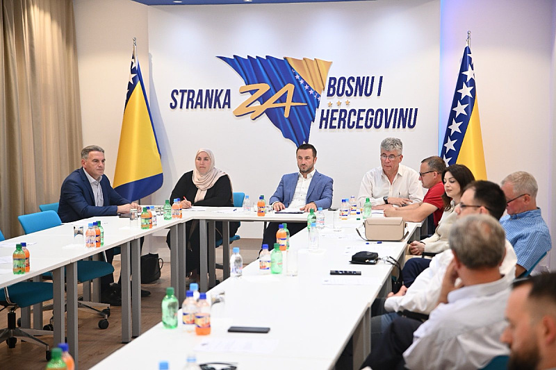 Foto: SBiH