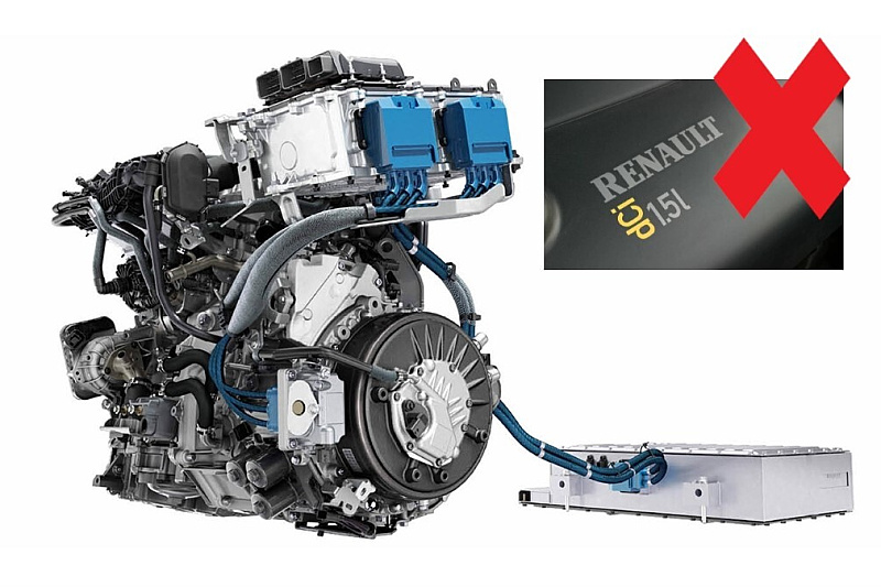 Foto: Renault/Klix.ba