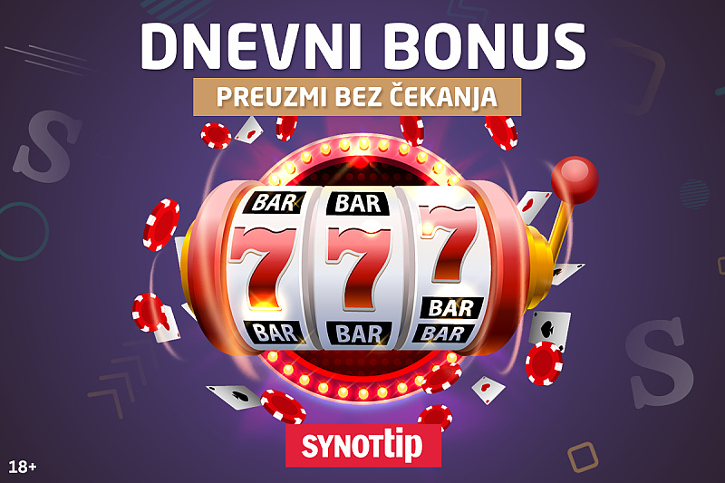 Registruj se preuzmi besplatne spinove za automatski keš