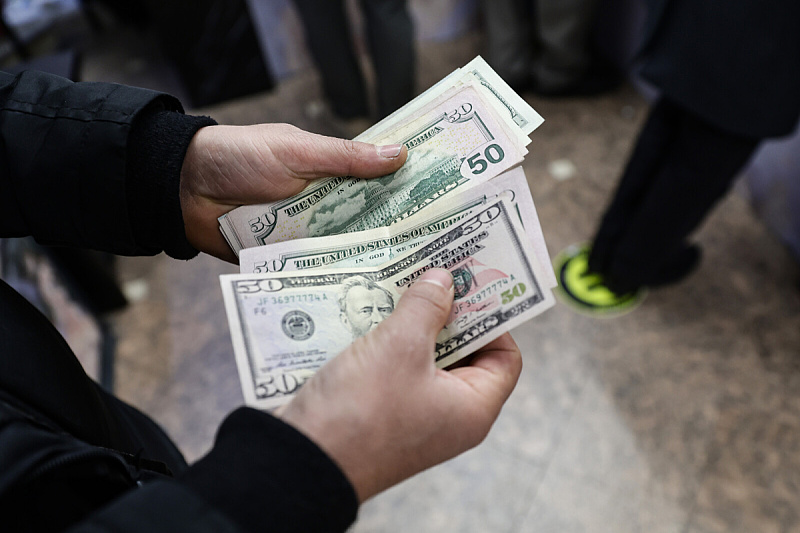 Oslanjanje na dolar čini afričku trgovinu značajno skupljom od globalnog prosjeka (Foto: EPA-EFE)