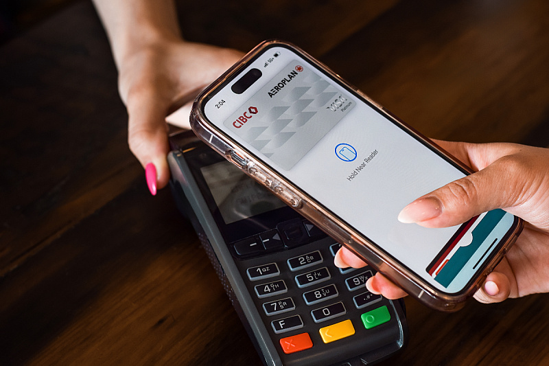 BiH je jedna od rijetkih evropskih država u kojima nije dostupan Apple Pay (Foto: Shutterstock)