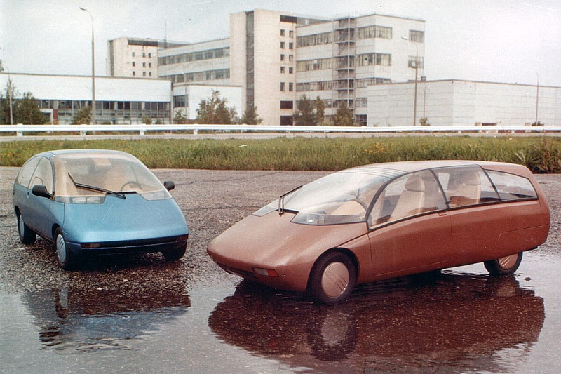 Foto: Lada
