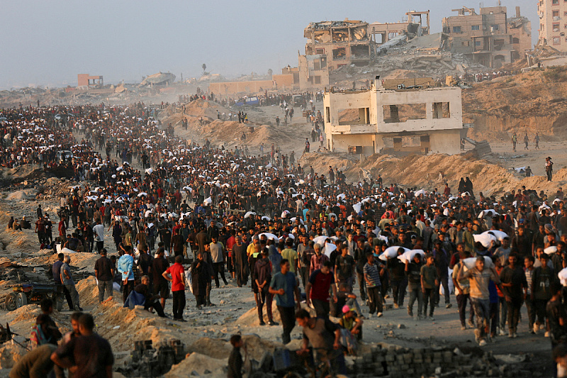 Arhivska fotografija (Foto: Reuters)