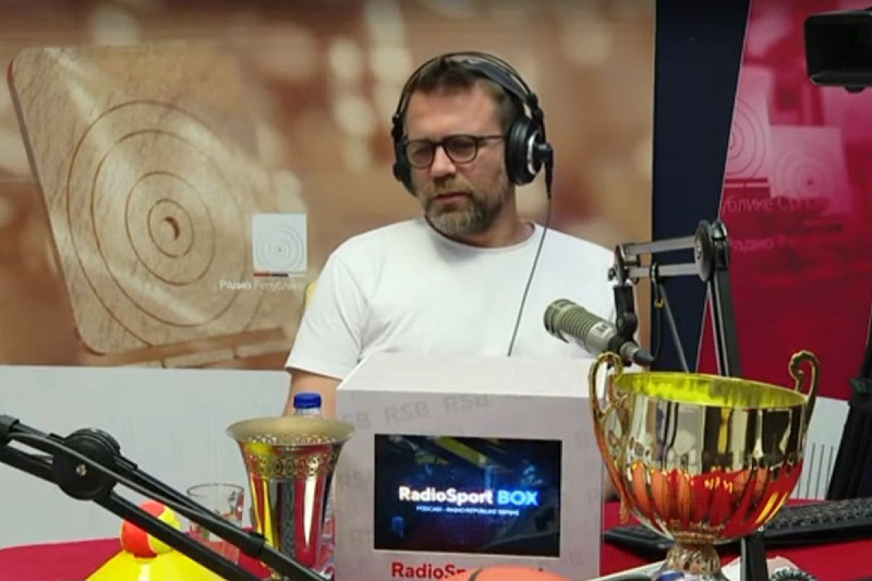 Misimović odabrao idealnih jedanaest s kojima je sarađivao u karijeri (Foto: Screenshot)