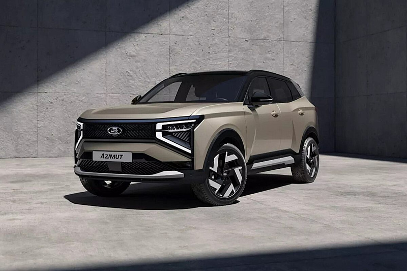 Foto: Lada