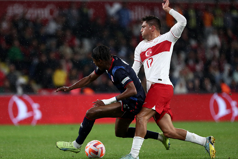 Rodrigues pozvan u selekciju Luksemburga (Foto: EPA-EFE)