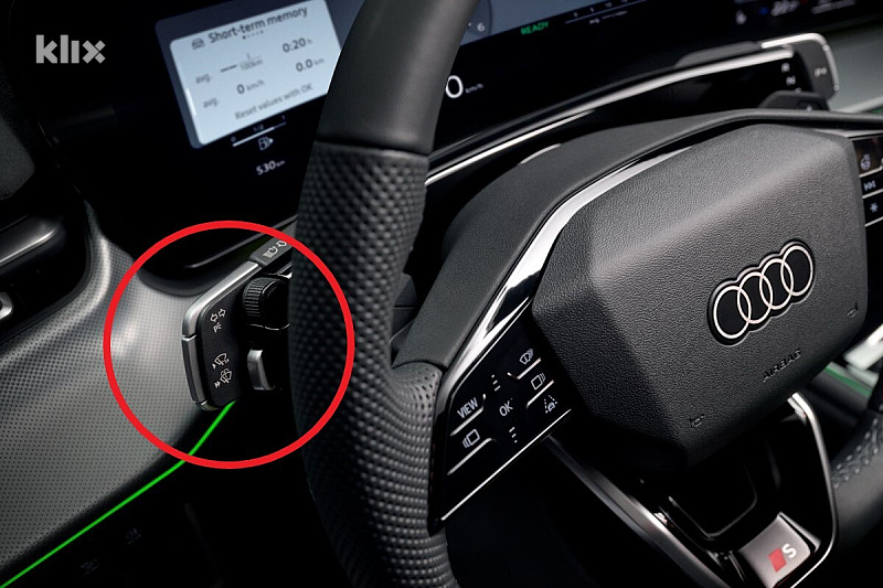 Foto: Audi/Klix.ba