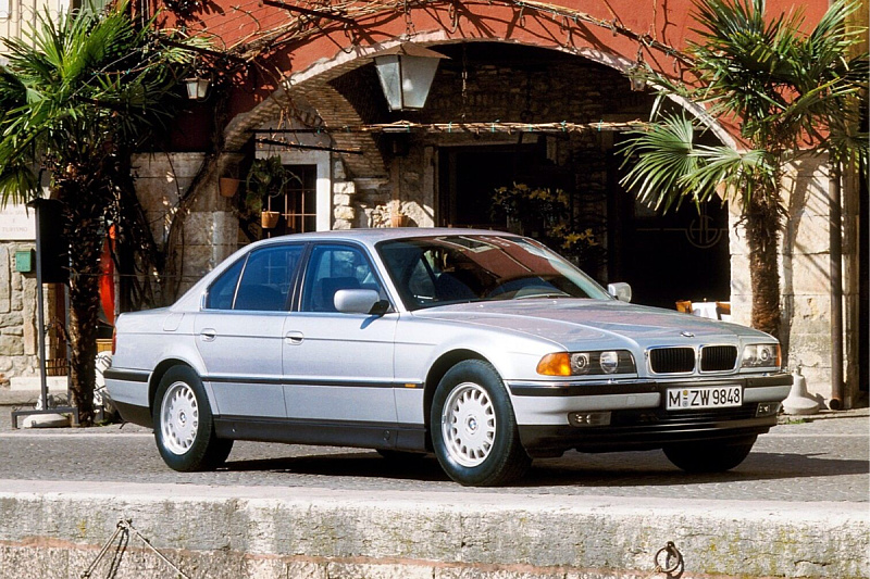 Foto: BMW