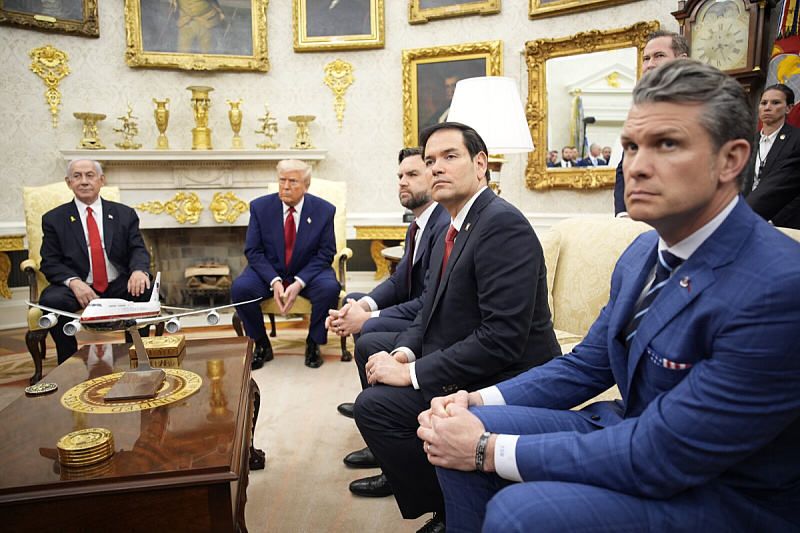 Foto: EPA-EFE