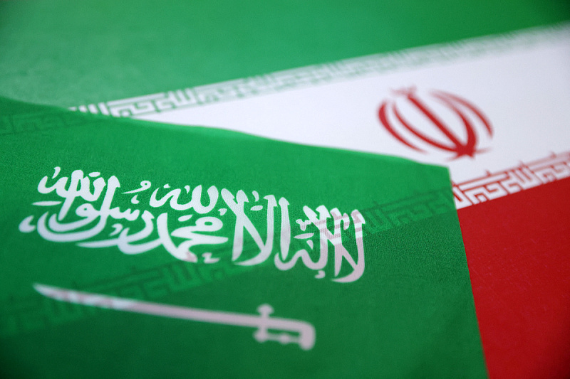 Saudijska Arabija i Iran (Foto: Reuters)