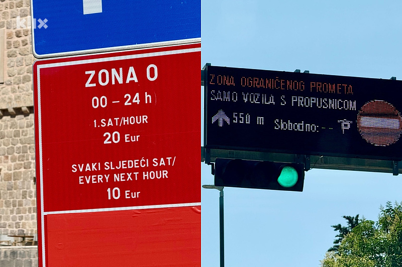 Foto: Čitatelj/Klix.ba