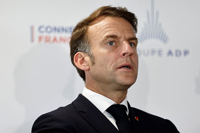 Foto: Reuters