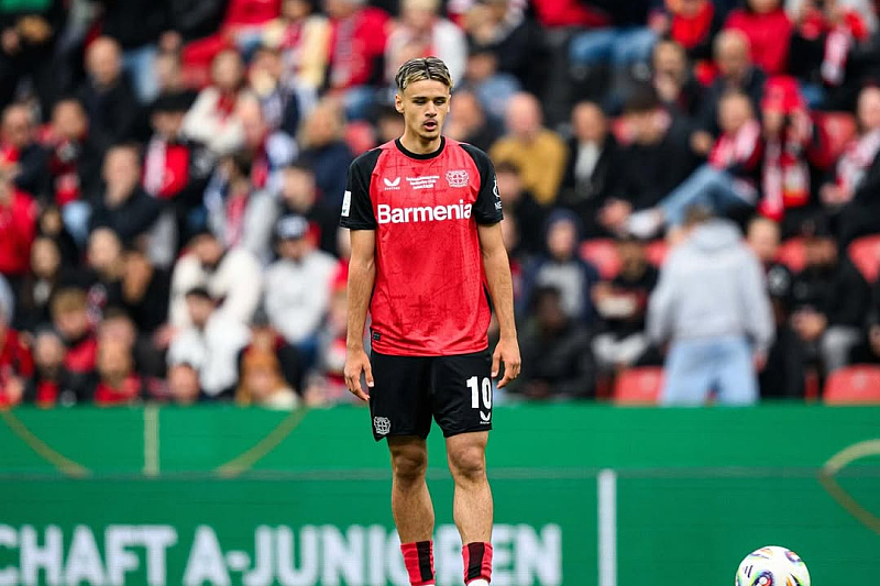 Kerim Alajbegović (Foto: Instagram)
