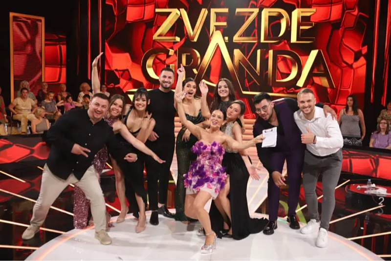 Foto: Grand