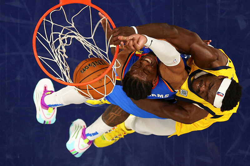 Koji god tim pobijedi, prvi put će postati prvak NBA lige (Foto: Reuters)