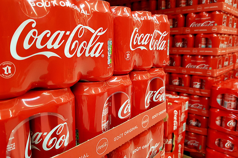 Coca-Cola (Foto: EPA-EFE)