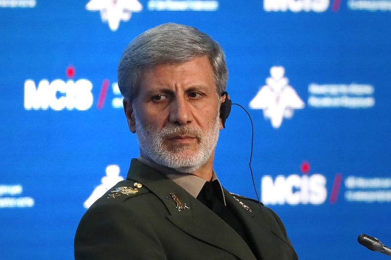 Iranski vojni vrh zaprijetio Amerikancima: Svaki zločin do sada dobio je odgovor – tako će biti i sada