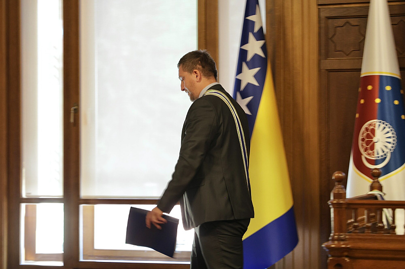 Foto: I. Š./Klix.ba