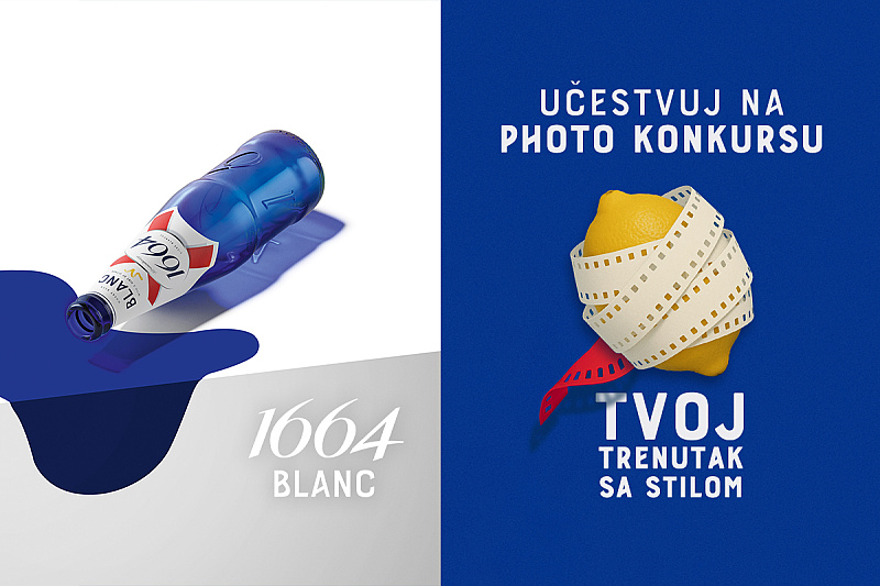 1664 Blanc