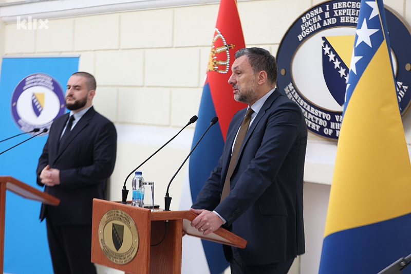 Foto: I. Š./Klix.ba