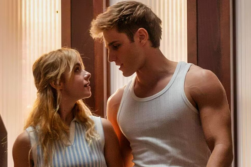 Foto: Netflix
