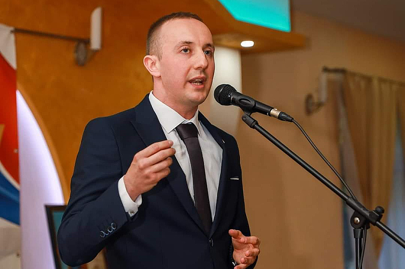 Ognjen Bodiroga