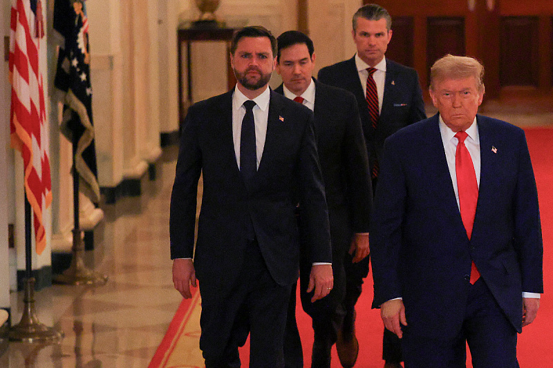 Foto: Reuters