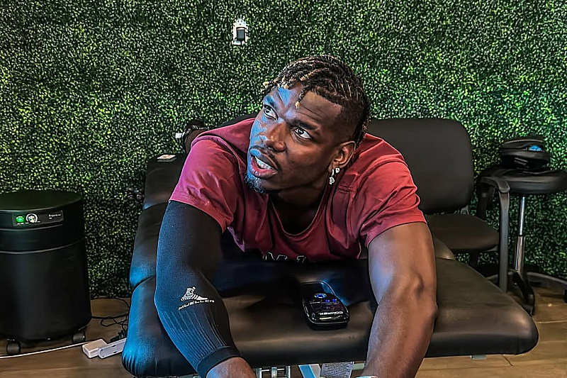 Paul Pogba