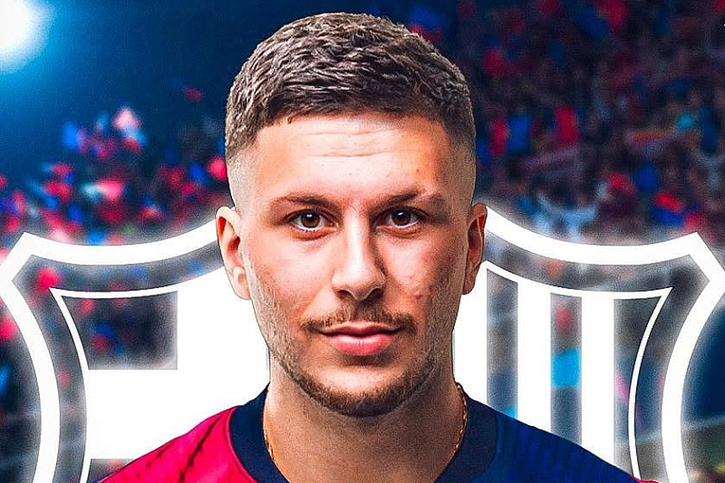 Roony Bardghji (Foto: Instagram)