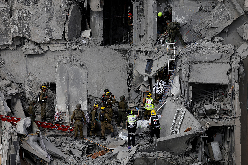 Još uvijek nema reakcije iz Teherana (Foto: Reuters)