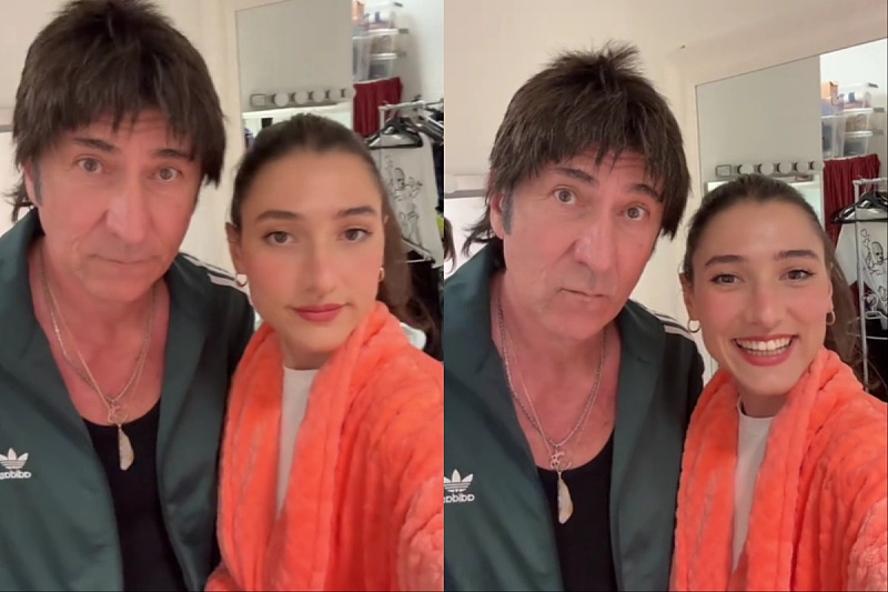 Screenshot/TikTok