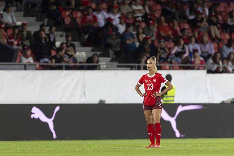 Lehmann doživjela šokantan poraz (Foto: EPA-EFE)