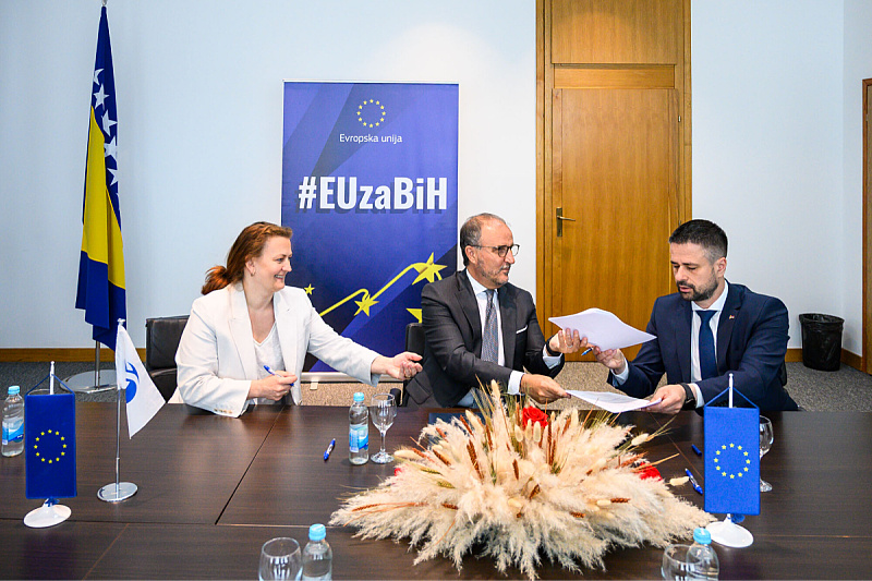 Foto: EU u BiH