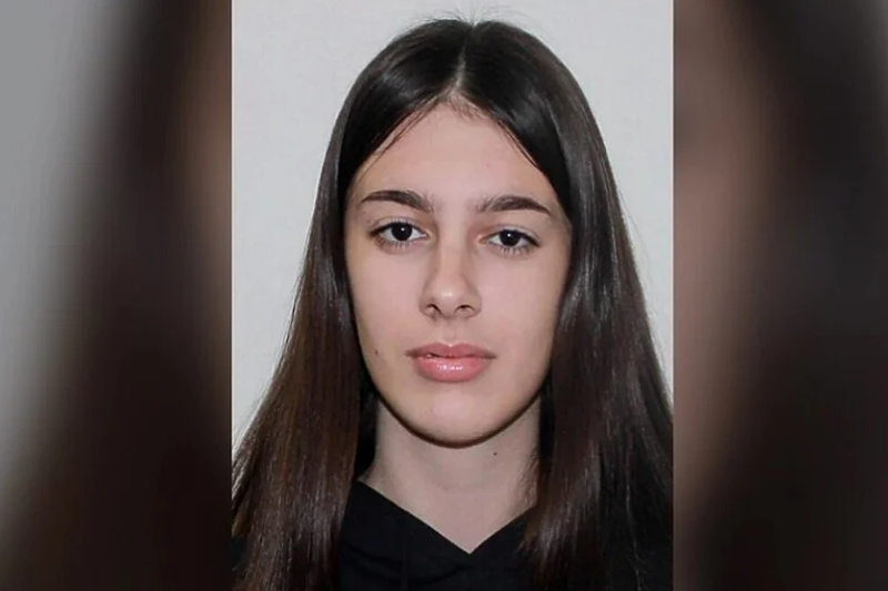 Vanja Gjorčevska