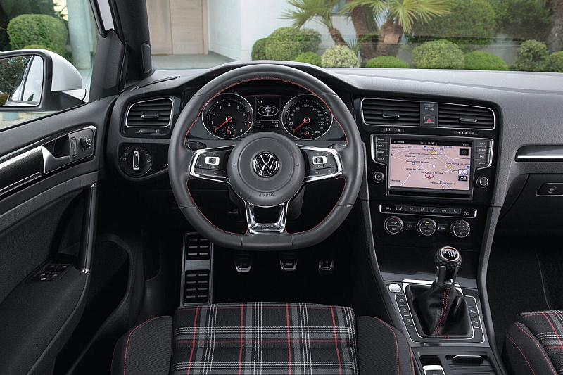 Foto: Volkswagen