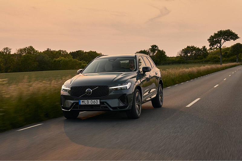 Foto: Volvo