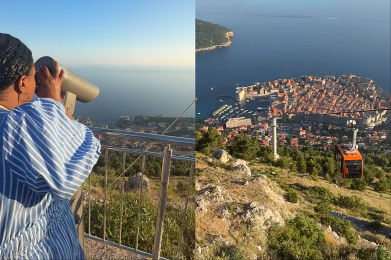 Screenshot/TikTok