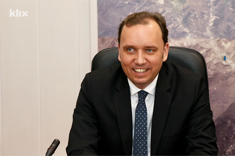 Haris Bašić