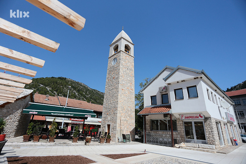 Stolac