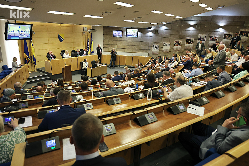 Foto: I. Š./Klix.ba